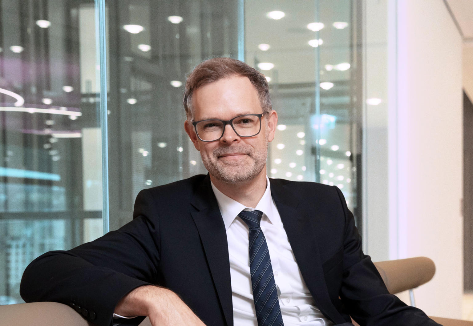 Merkel Philipp UBW Unternehmer BadenWürttemberg e. V.