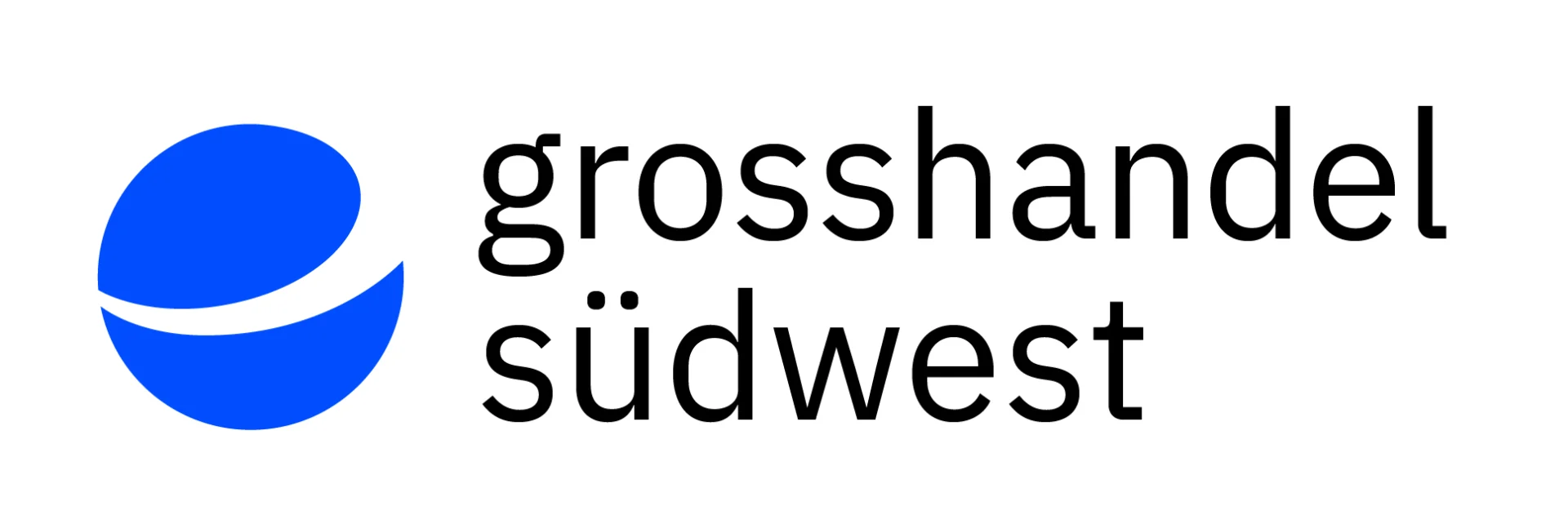 Logo Grosshandel Südwest