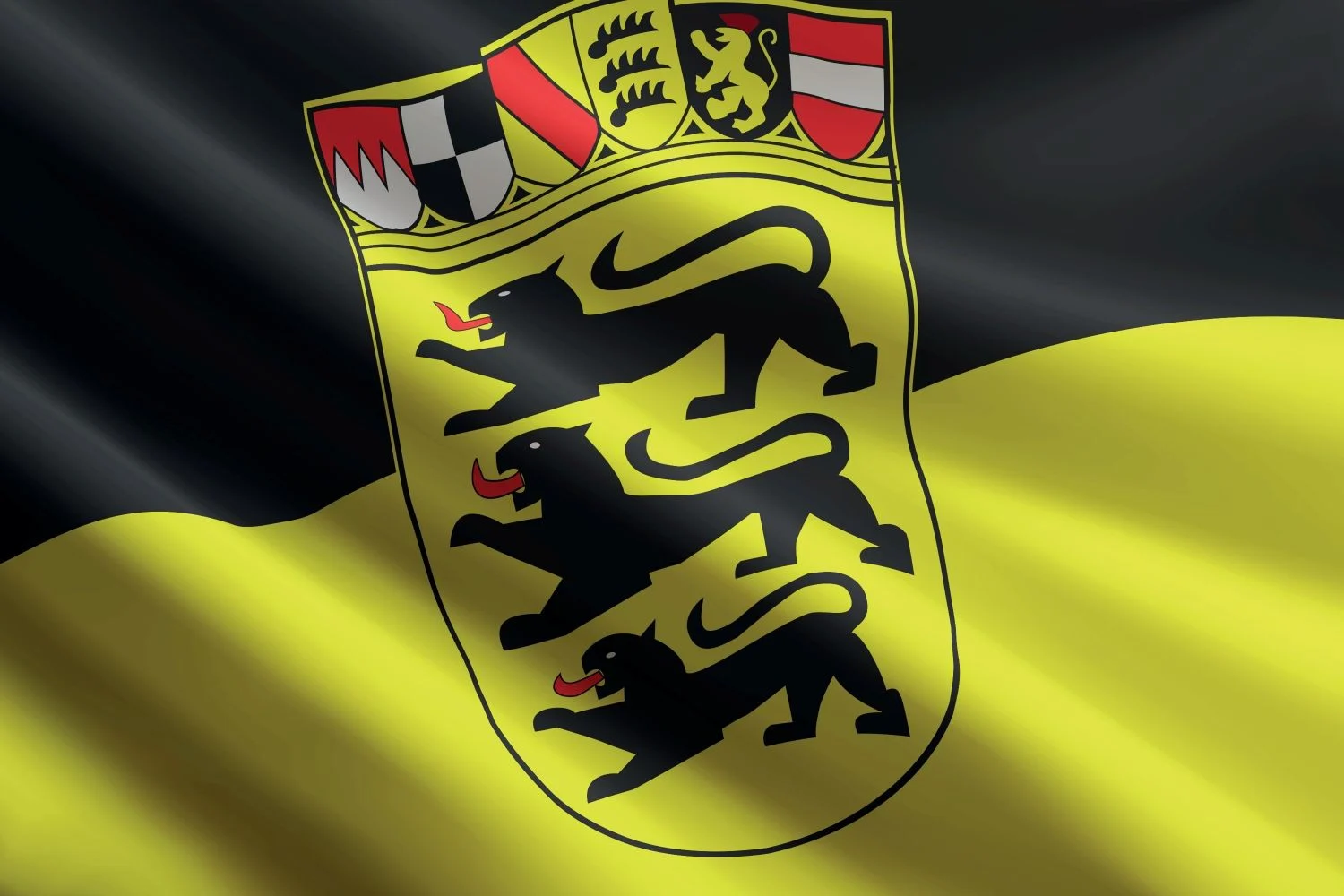 bw fahne shs 2646108209 ubw lizenz