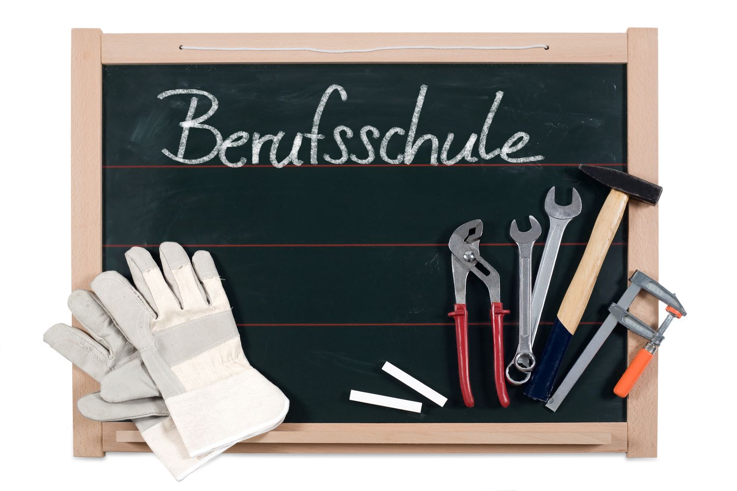 berufsschule istock 182850220 UBW Einzellizenz