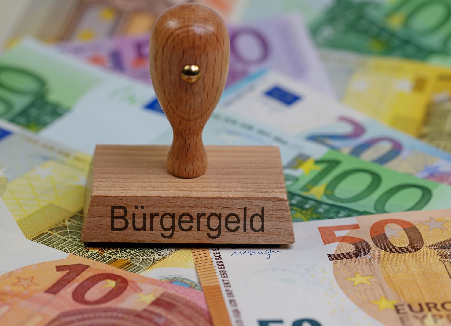 bürgergeld shs 2220881327 ubw lizenz