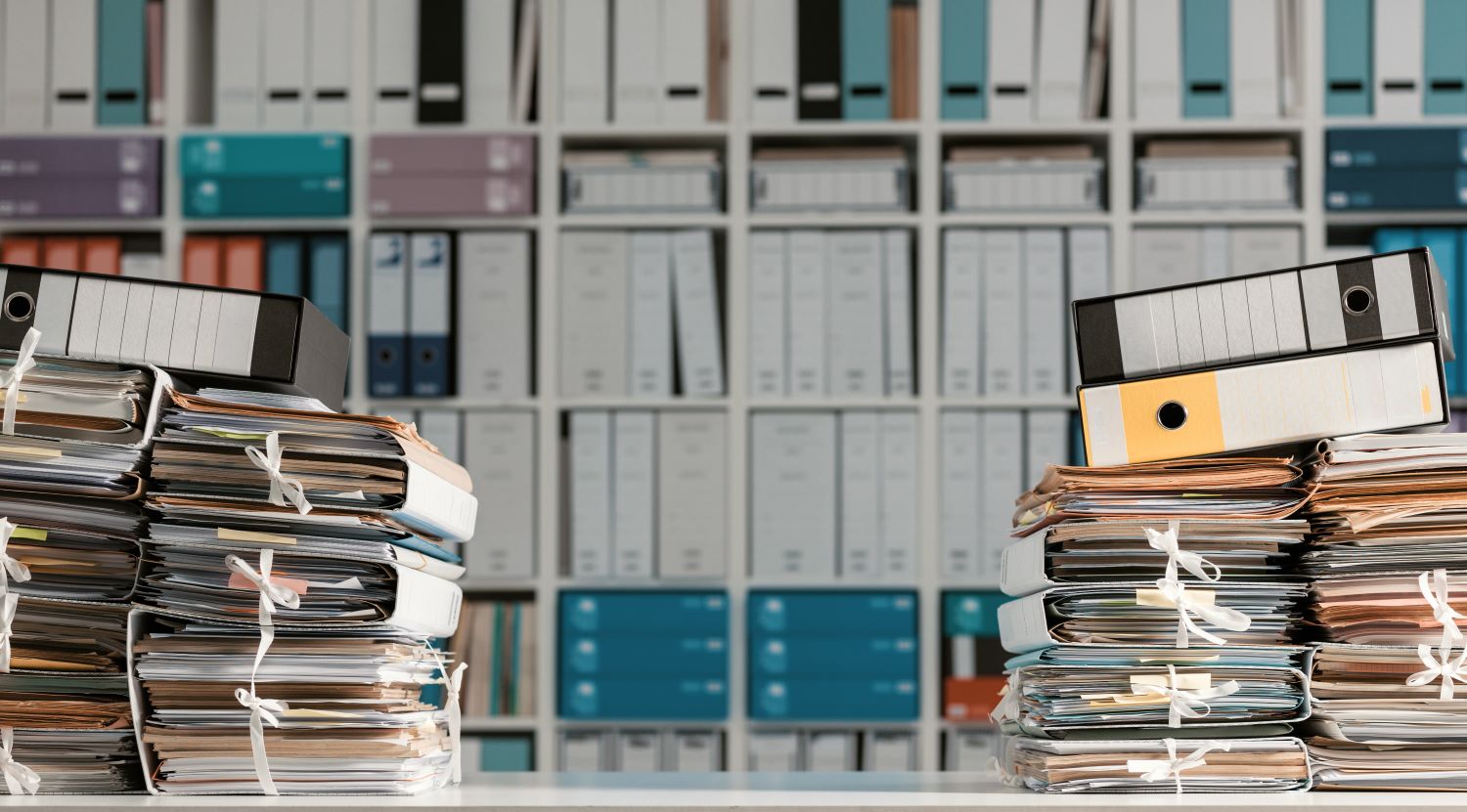 bürokratie shs 1093483010 UBW-Lizenz
