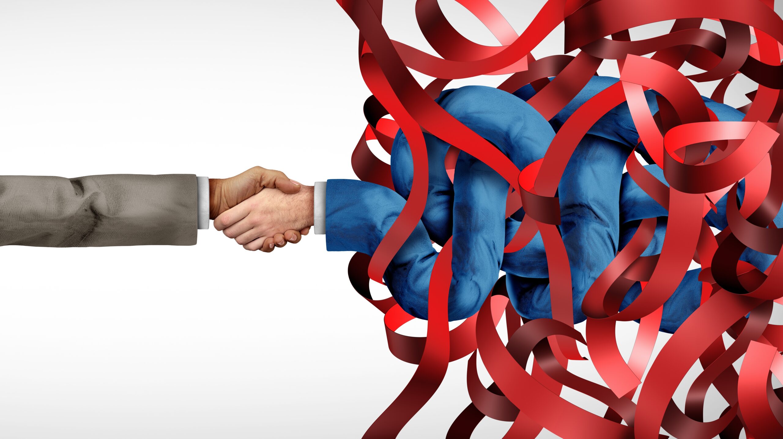 overcoming,bureaucracy,for,success,and,business,red,tape,or,bureaucratic