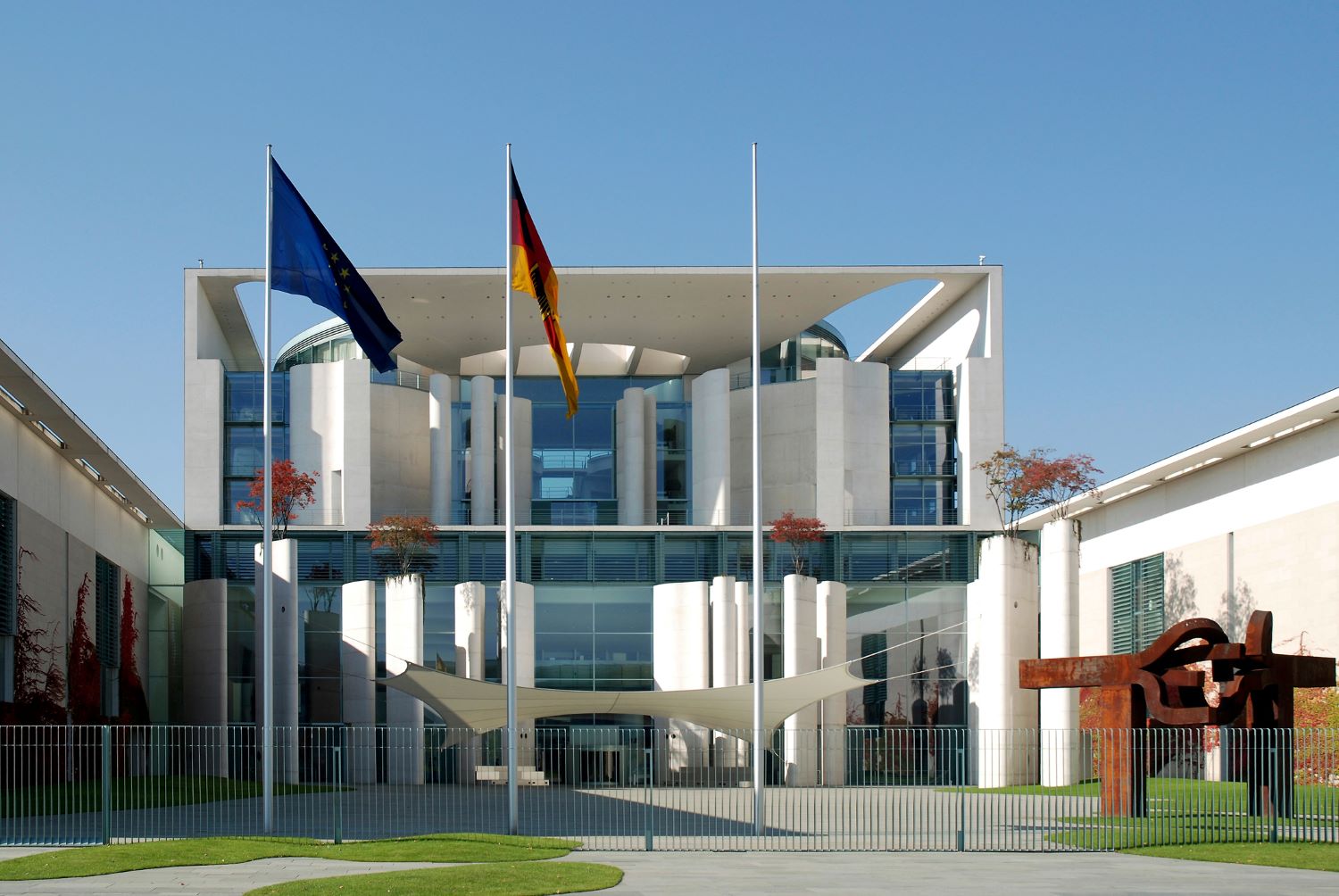 bundeskanzleramt istock 1286760728 UBW Einzellizenz