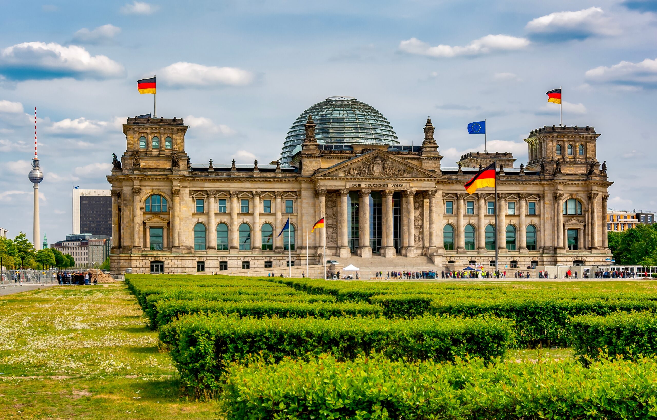 reichstag,building,(bundestag, ,parliament,of,germany),in,berlin,with