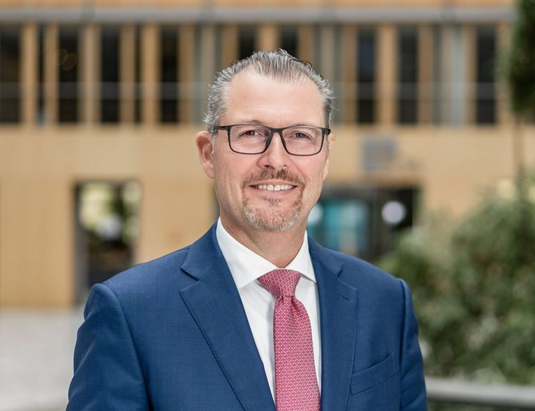 Senator e.h. Dr.-Ing. Rainer V. Dulger | UBW – Unternehmer Baden-Wuerttemberg e.V.