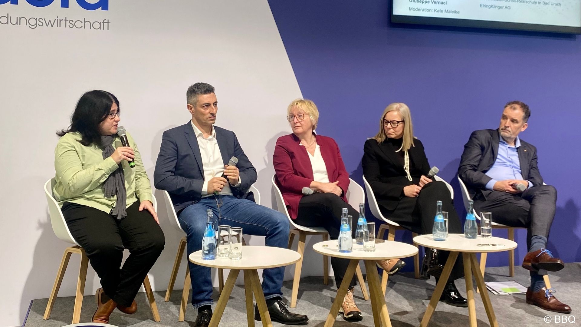 foto didacta rückblick