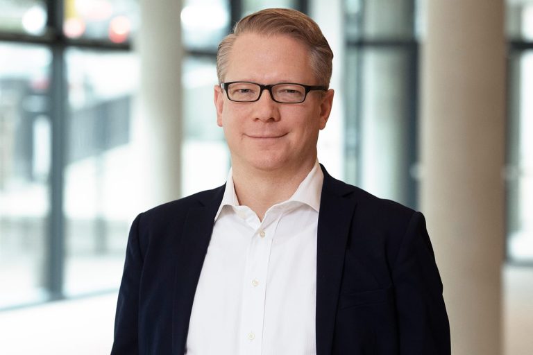 Steffen Gehring | UBW – Unternehmer Baden-Württemberg e.V.