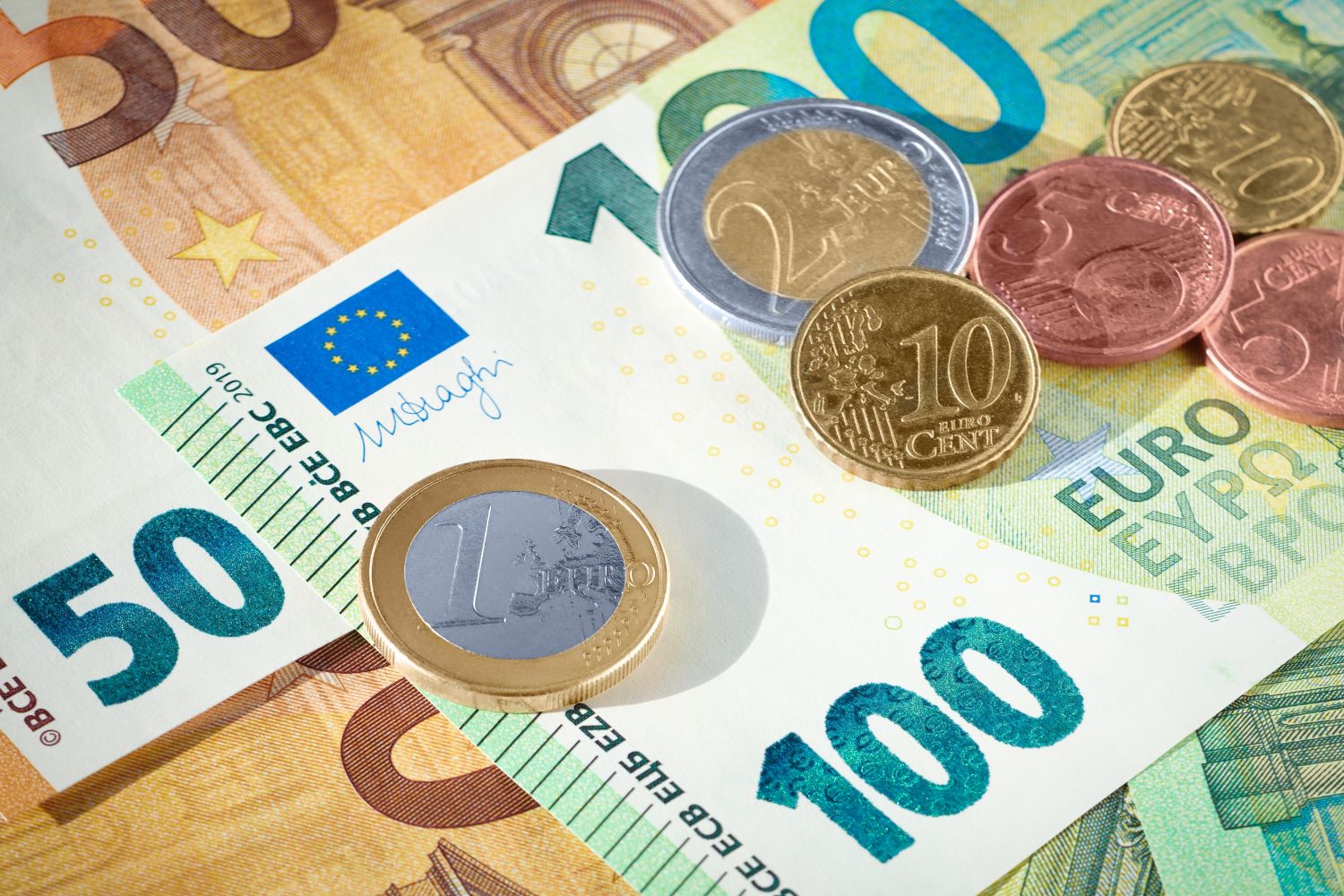 geld shs 2185610217 UBW-Lizenz