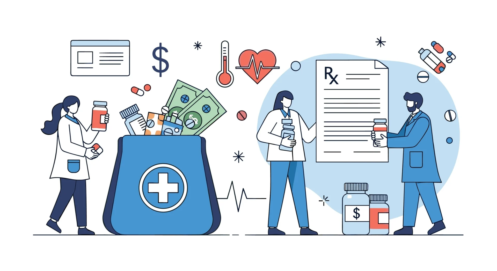 gesundheitskosten ubw lizenz shutterstock 2652197307