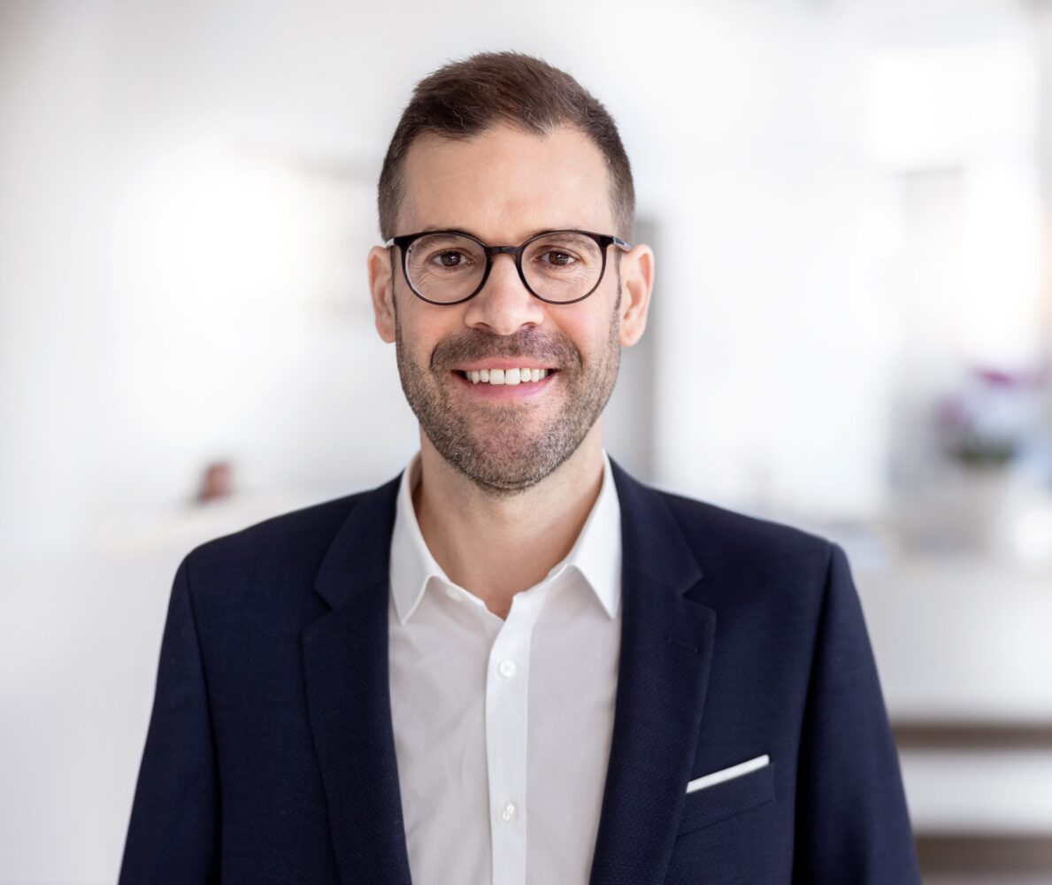 Michael Schwarz | UBW – Unternehmer Baden-Wuerttemberg e.V.