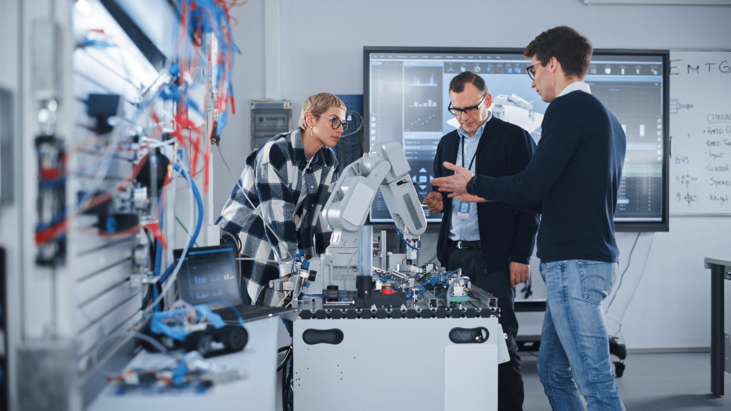ingenieurwesen istock 1448503705 UBW Einzellizenz