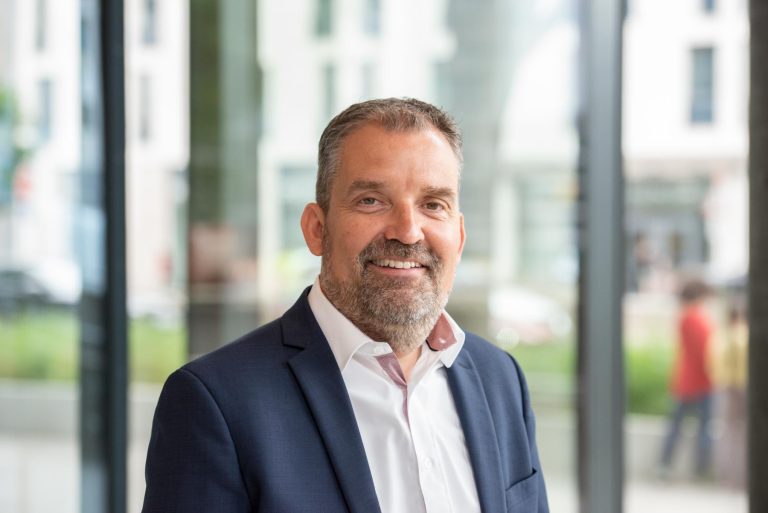 Stefan Küpper | UBW – Unternehmer Baden-Württemberg e.V.