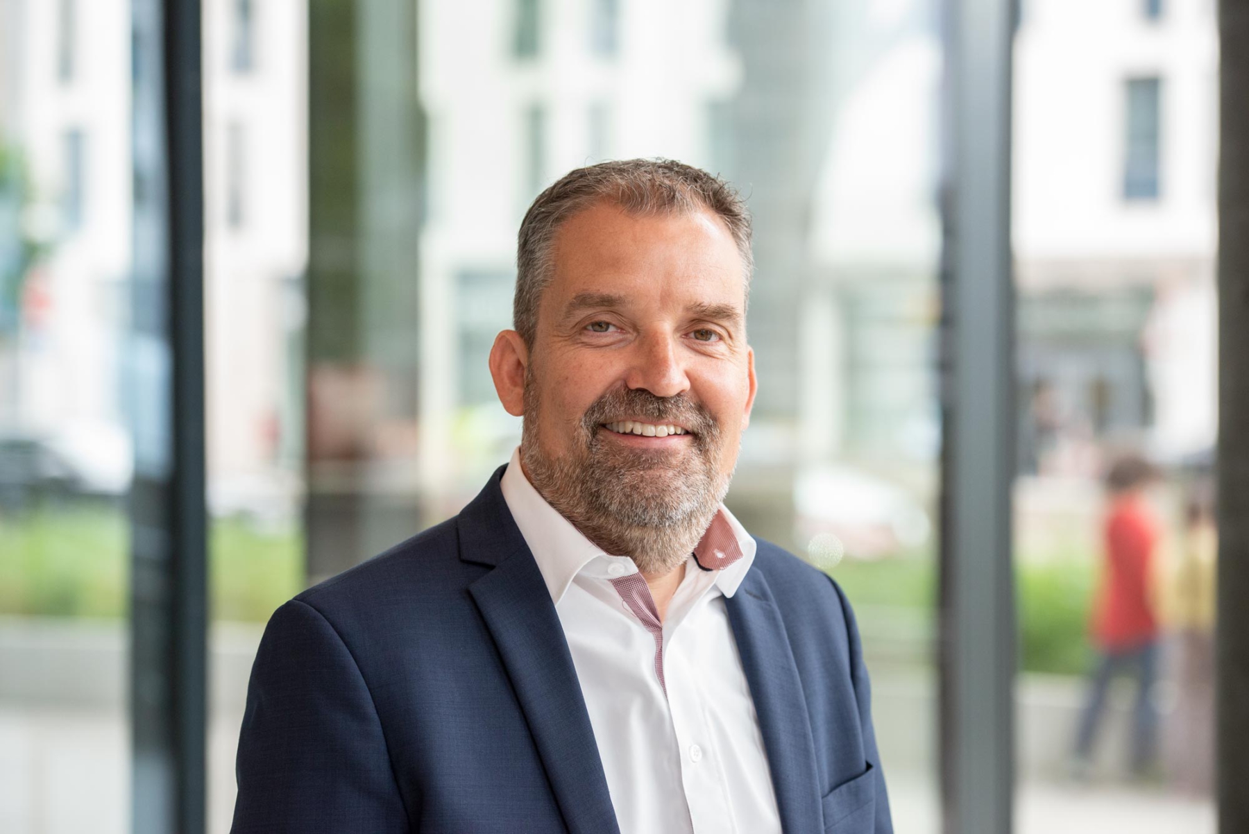 Stefan Küpper | UBW – Unternehmer Baden-Württemberg e.V.