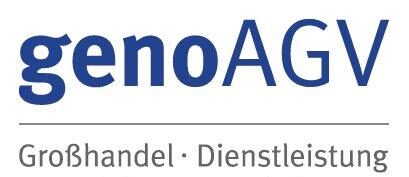 logo genoagv großhandel dienstleistung