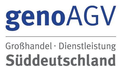 logo genoagv großhandel dienstleistung
