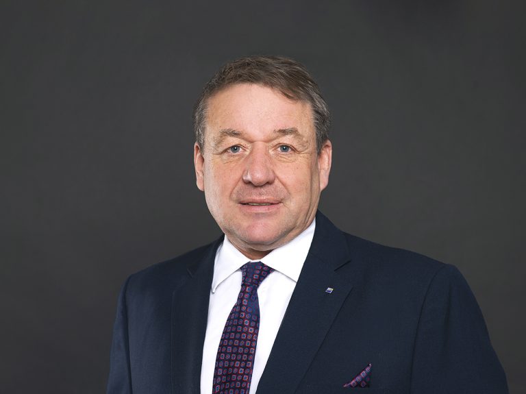 Markus Boell | UBW – Unternehmer Baden-Wuerttemberg e.V.