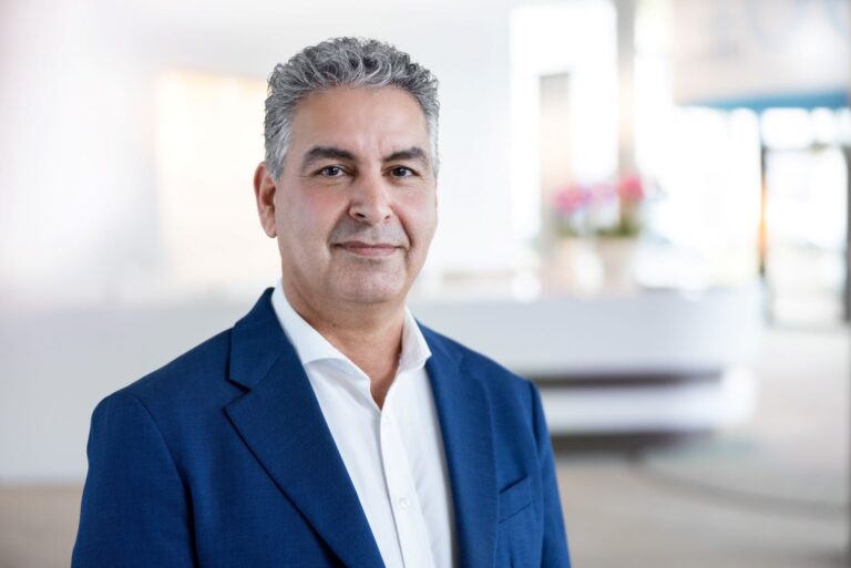 Christian Sadeghi