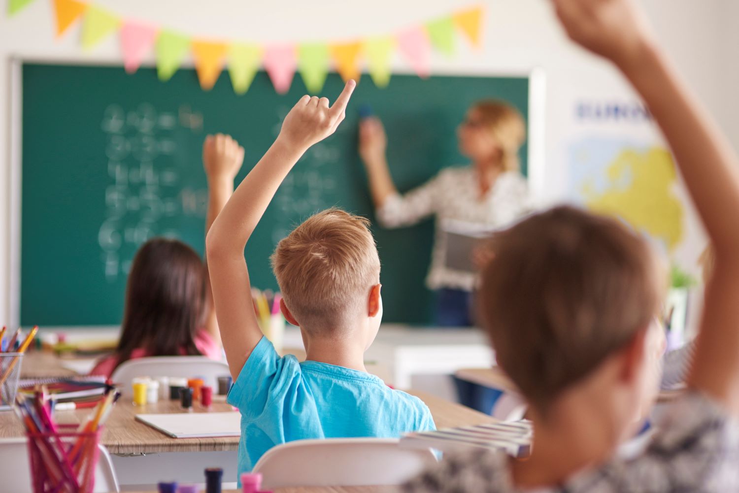 schule istock 586379824 UBW Einzellizenz