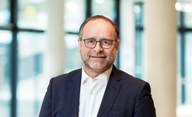 Kai Schweppe | UBW – Unternehmer Baden-Württemberg e.V.