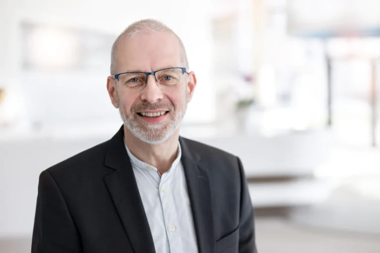 Volker Steinmaier | UBW – Unternehmer Baden-Württemberg e.V.