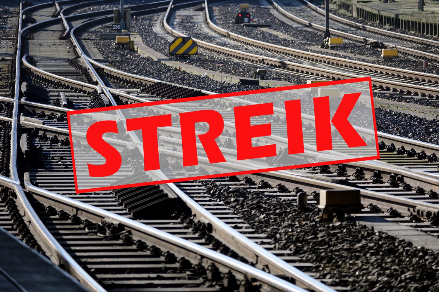 streik istock 1410450768 UBW Einzellizenz