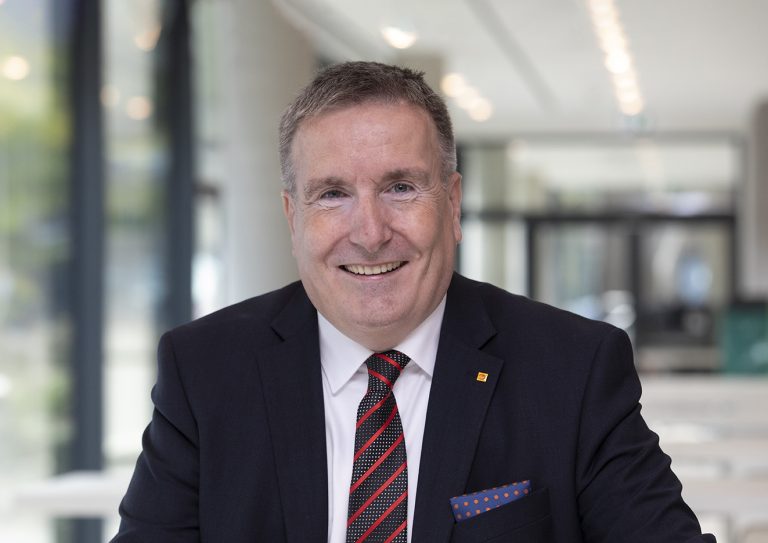Thomas Buerkle | UBW-Unternehmer Baden-Wuerttemberg e.V