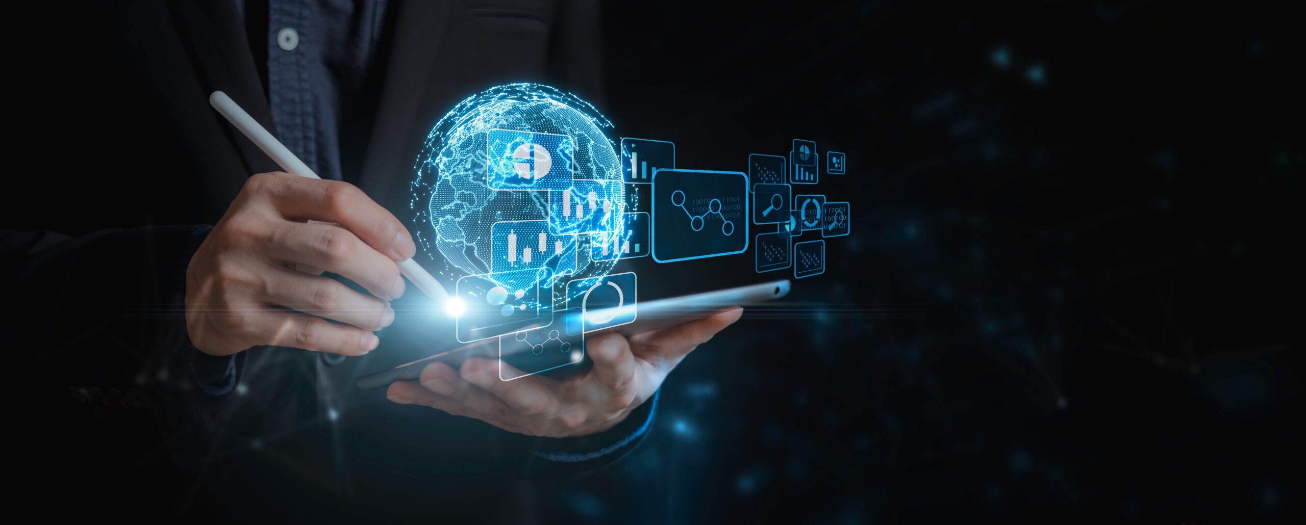 business,global,internet,connection,application,technology,and,digital,marketing,,financial