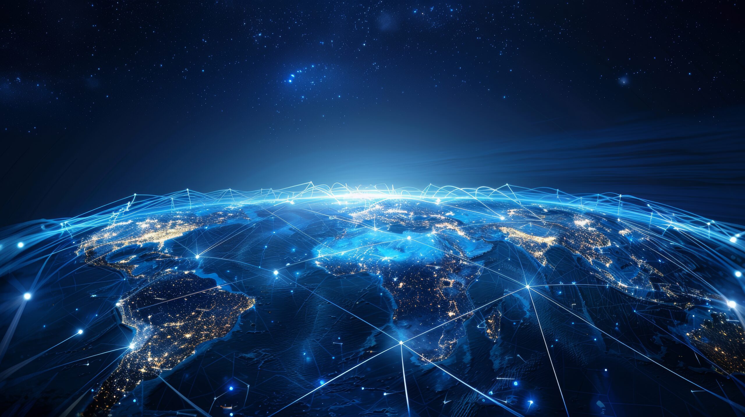 global,network,background,connecting,the,whole,world